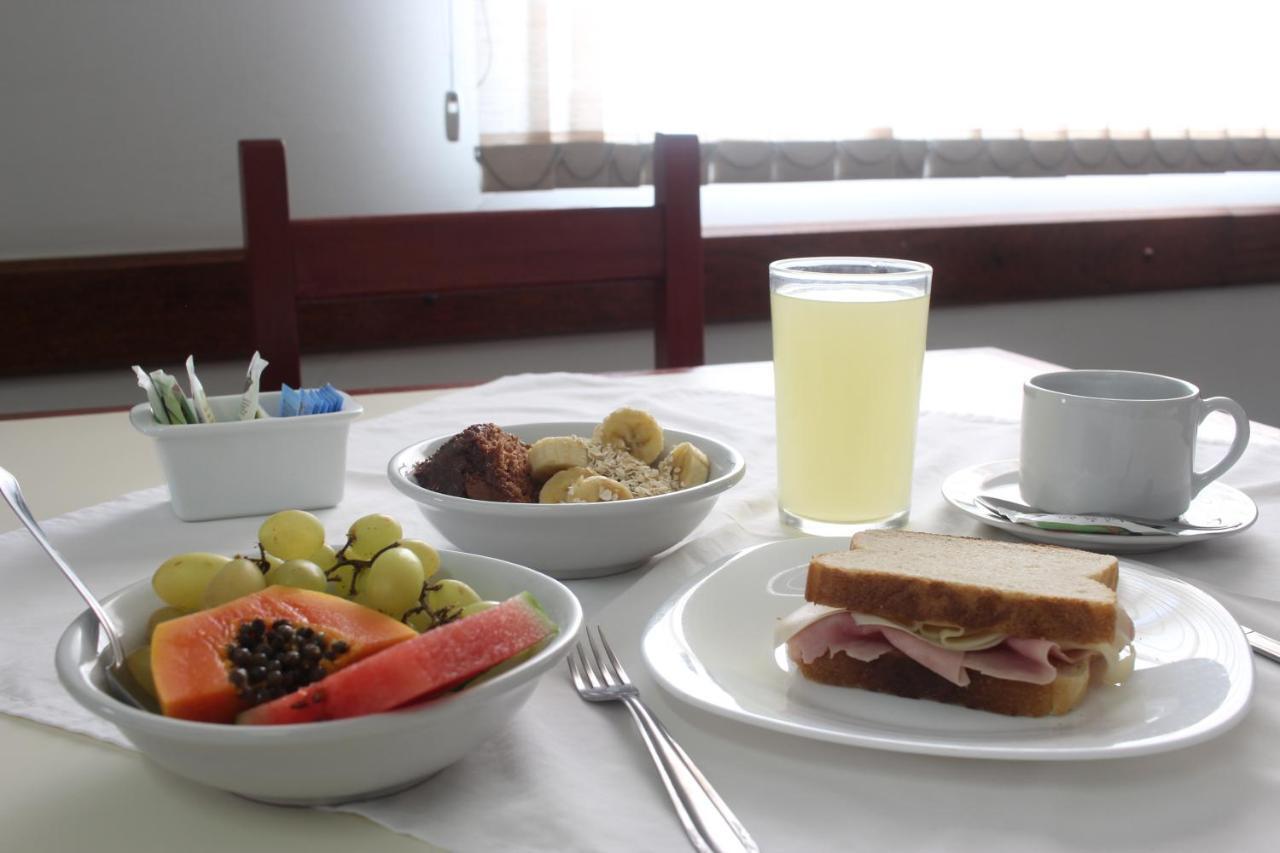 Jundiai Palace Hotel Zewnętrze zdjęcie