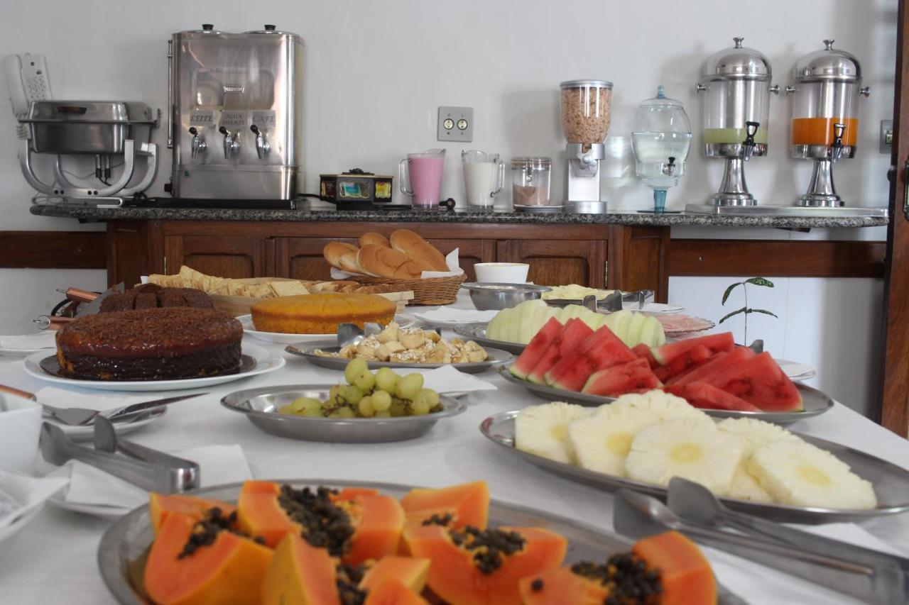 Jundiai Palace Hotel Zewnętrze zdjęcie